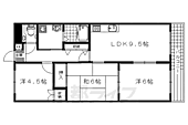 木津川市加茂町駅東一丁目 2階建 築25年のイメージ