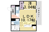 京田辺市薪西窪 3階建 築3年のイメージ