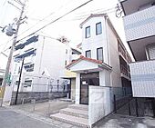 京都市山科区勧修寺東堂田町 3階建 築38年のイメージ