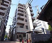 京都市山科区竹鼻竹ノ街道町 7階建 築27年のイメージ