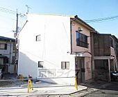 京都市伏見区醍醐下山口町 2階建 築45年のイメージ