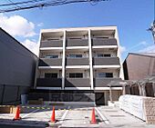 京都市伏見区加賀屋町 4階建 築10年のイメージ