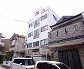 京都市伏見区石田大山町 4階建 築32年のイメージ