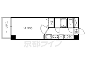 京都市伏見区醍醐高畑町 7階建 築30年のイメージ