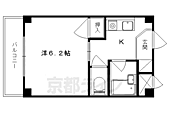 京都市山科区音羽中芝町 3階建 築28年のイメージ