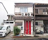 京都市伏見区日野谷寺町 2階建 築50年のイメージ