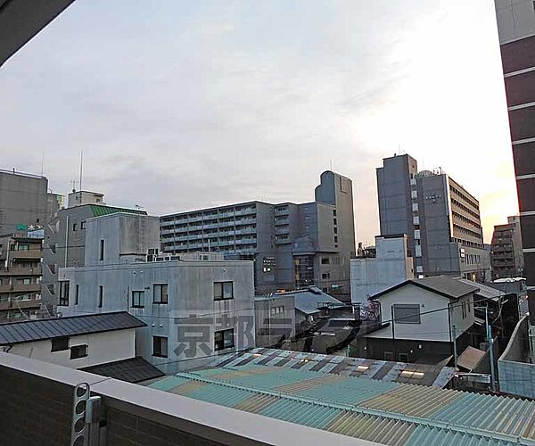 京都府京都市山科区安朱北屋敷町(賃貸アパート1LDK・2階・35.16㎡)の写真 その19