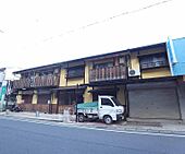京都市山科区日ノ岡坂脇町 2階建 築68年のイメージ