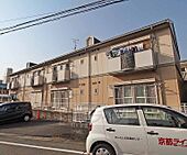 京都市山科区椥辻草海道町 2階建 築33年のイメージ