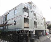 京都市山科区音羽役出町 4階建 築30年のイメージ