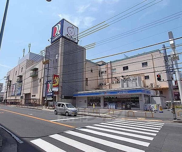 画像22:KINSHO 小倉店まで400m 館内にはダイソーやマクドナルド等も入っています。