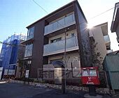 京都市山科区音羽草田町 3階建 築12年のイメージ