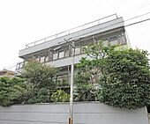 京都市山科区安朱南屋敷町 3階建 築36年のイメージ