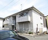 京都市山科区椥辻番所ケ口町 2階建 築35年のイメージ