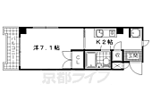 京都市山科区竹鼻西ノ口町 5階建 築35年のイメージ