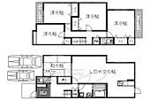 槇島町大川原貸家のイメージ