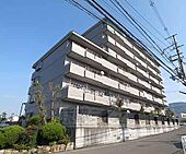 京都市山科区勧修寺東北出町 7階建 築29年のイメージ