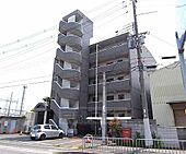 木津川市山城町上狛四丁町 5階建 築28年のイメージ