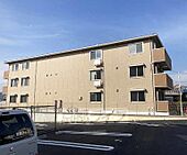 京都市山科区大宅中小路町 3階建 新築のイメージ