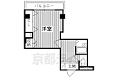 京都市山科区音羽前田町 5階建 築31年のイメージ