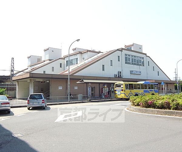 画像23:竹田駅まで1050m
