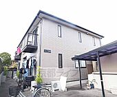 京都市伏見区醍醐西大路町 2階建 築27年のイメージ