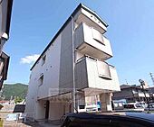 京都市山科区小野蚊ケ瀬町 3階建 築19年のイメージ