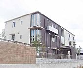 京都市山科区東野片下リ町 3階建 築13年のイメージ