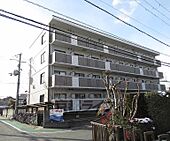 京田辺市田辺中央3丁目 4階建 築25年のイメージ