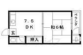 中島町マンションのイメージ