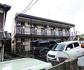 京都市伏見区小栗栖中山田町 2階建 築19年のイメージ