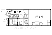 京都市伏見区日野野色町 2階建 築20年のイメージ