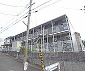 京都市伏見区日野西風呂町 2階建 築24年のイメージ