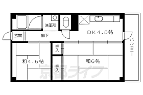 間取り：226064787352