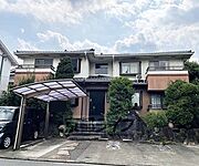 常葉木邸 2階 築31年7ヶ月の賃貸物件