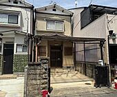 京都市山科区小野御所ノ内町 2階建 築50年のイメージ