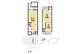 中島前山町貸家のイメージ