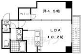 京都市山科区竹鼻西ノ口町 10階建 築4年のイメージ