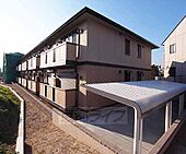 京都市山科区音羽稲芝 2階建 築16年のイメージ