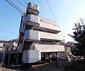 京都市山科区大塚中溝 5階建 築36年のイメージ