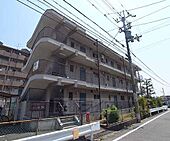 京都市山科区西野野色町 3階建 築46年のイメージ