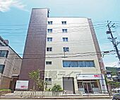 京都市山科区竹鼻竹ノ街道町 6階建 築45年のイメージ