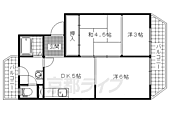 京都市山科区西野山階町 5階建 築51年のイメージ