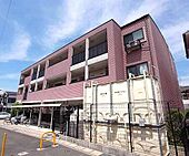 京田辺市草内大切 3階建 築19年のイメージ