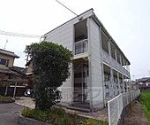 京都市伏見区日野野色町 2階建 築20年のイメージ