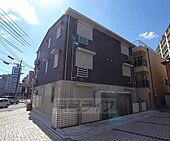 京都市伏見区石田大受町 3階建 築12年のイメージ