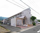 京都市伏見区日野馬場出町 3階建 築33年のイメージ