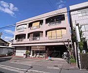 (有)喜多源第二マンション 2階 築43年の賃貸物件