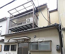 深草スゝハキ貸家