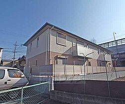 京都府京都市山科区小山中ノ川町（賃貸アパート2LDK・2階・59.75㎡） その3